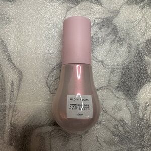 Glow Recipe Watermelon Glow  niacinamide dew drops- mini